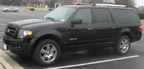 Изображение Expedition EL